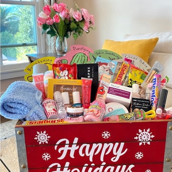 Color coded mystery box 🥳 - Picture 4 of 9